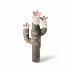 Pet Shop by Fringe Studio For Dog Multicolored Canvas I Can Be a Bit Prickly Dog Toy 1 pk