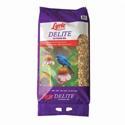 Lyric Delite Wild Bird Food 20 lb