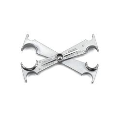 GEARWRENCH A/C and Fuel Line Spring Lock Coupling Tool