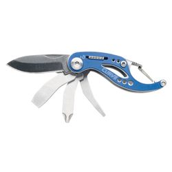 Gerber Blue Multi Tool