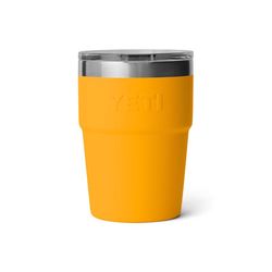 YETI Rambler 16 oz Beekeeper BPA Free Stackable Tumbler with MagSlider Lid