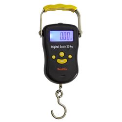Smith's RegalRiver 50 lb Fish Scale