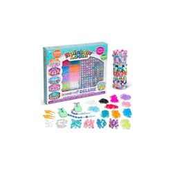 Rainbow Loom Choon's Designs Beadmoji Deluxe Bracelet Kit Assorted