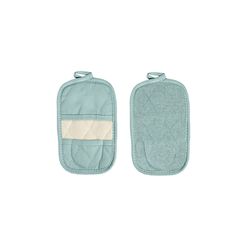 Ritz Royale Dew Cotton Pot Holder