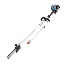 SENIX 8 in. Gas Pole Saw