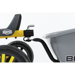 BERG Buzzy Pedal Kart Accessories, Bike Accessories, Ride-On Accessories, BERG, Berg, berg, Wagon, T