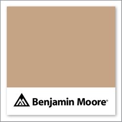 Benjamin Moore Cafe Royal 1130