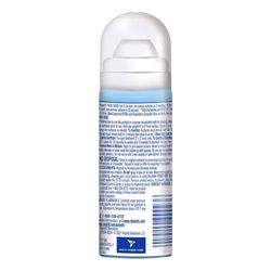 Lysol Crisp Linen Scent Disinfectant 1.5 oz 1 pk