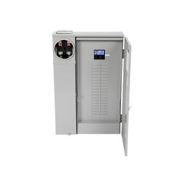 Eaton 200 amps Ring Overhead/Underground Meter Center