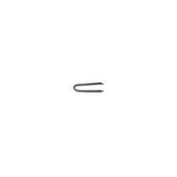 Grip-Rite 1/4 in. W X 2 in. L Hot-Dipped Galvanized Steel Fence Staples 9 Ga. 2650 pk 50 lb