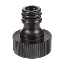 Ace Plastic Male Quick Connector Faucet