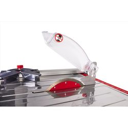 Rubi ND Ready 4.8 amps Corded 7 in. Table Top Tile Saw Tool Only