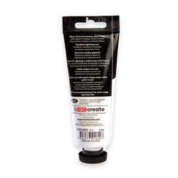 Mont Marte Cobalt Blue Art Paint Interior 75 mm