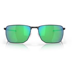 Oakley SI Ejector Sunglasses Unisex Matte Black Frame Prizm Maritime Lens Polarized