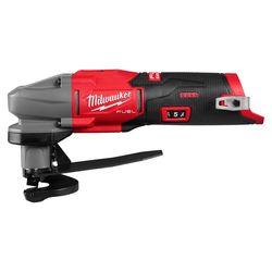 Milwaukee 18 V 16 Ga. Cordless Powered Shear Tool Only
