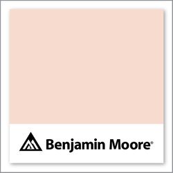 Benjamin Moore Soft Shell 015