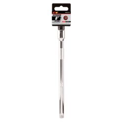 Performance Tool 8 in. L X 3/8 in. drive Extension 1 pc