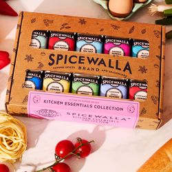 Spicewalla Assorted Seasoning 3 oz