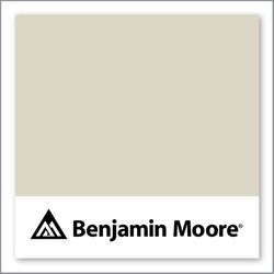 Benjamin Moore Tapestry Beige OC-32