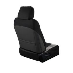 Hooey Black Low Back Hazer Baja Seat Cover 1 pk