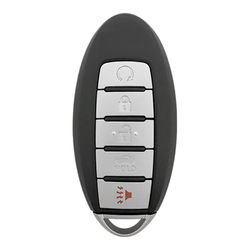 KeyStart ULK434 Advanced Security Automotive Smart Key For Infiniti