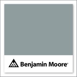 Benjamin Moore Cloudy Sky 2122-30