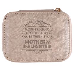 History & Heraldry There is Nothing More Precious than the Love Between a Mother & Daughter Travel J