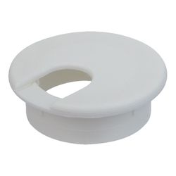 Jandorf 2 in. Computer Grommet 1 pk
