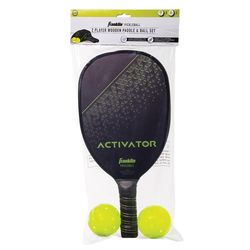Franklin Activator Pickleball Set