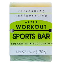Grandma's Sport Bar 6 oz 1 pk