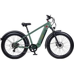 Retrospec Koa Rev+ 2 Unisex Electric Tricycle Grateful Dead
