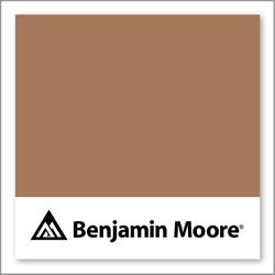 Benjamin Moore Old Canal 1132