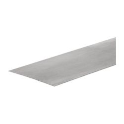 SteelWorks 24 in. W Galvanized Steel Sheet Metal