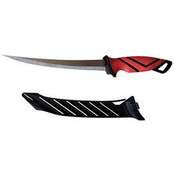 Lucky Strike Bait Knife 6 in.