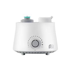 Perfect Aire 0.18 gal 54 sq ft Ultrasonic Cool Mist Humidifier