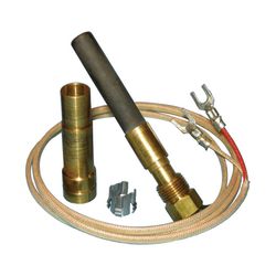 Ace 0.75 V Brass Millivolt Generator