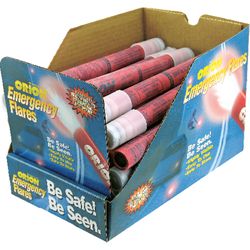 Orion 1 pc Safety Flares