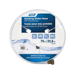 TastePURE 75 ft. Fresh Water Hose
