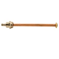 Arrowhead Copper Stem Assembly 15-1/4 in. L 1 pk