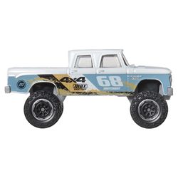 Matchbox Diecast Car Assorted (RANDOM COLOR)
