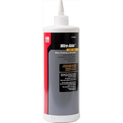 Gardner Bender Wire-Aide Wire Pulling Lubricant 32 oz