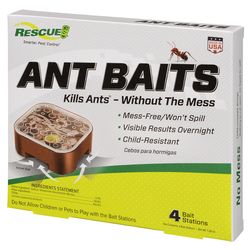 RESCUE! Ant Bait