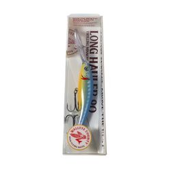 Walleye County Fishing Lure
