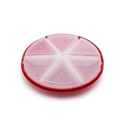 Fox Run Food Container and Lid 1 pk