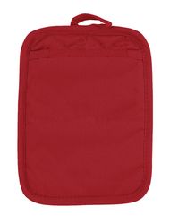 Ritz Paprika Cotton Oven Mitt 1 pk