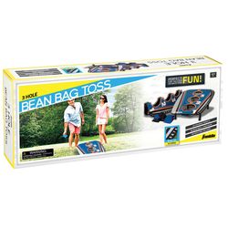 Franklin 3 Hole Bean Bag Toss