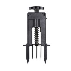 Victor Deadset Medium Plunger Animal Trap For Moles 1 pk