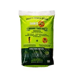 Tanks Green Stuff Tanks Pro Organic Flower and Vegetable Coco Coir Potting Mix 1.5 cu ft