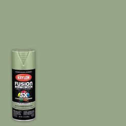 Krylon Fusion All-In-One Satin Dried Rosemary All-In-One Spray Paint 12 oz