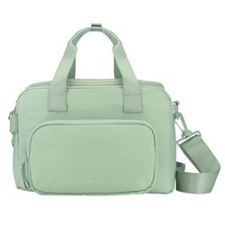 Bentgo Clay Green Lunch Bag 1 pk